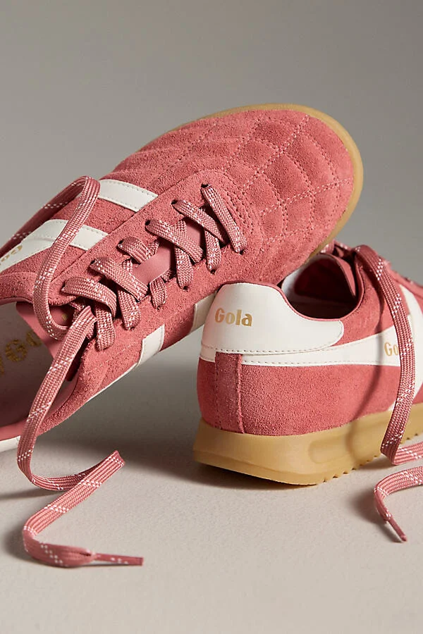x Anthropologie Stadium Sneakers - Image 3