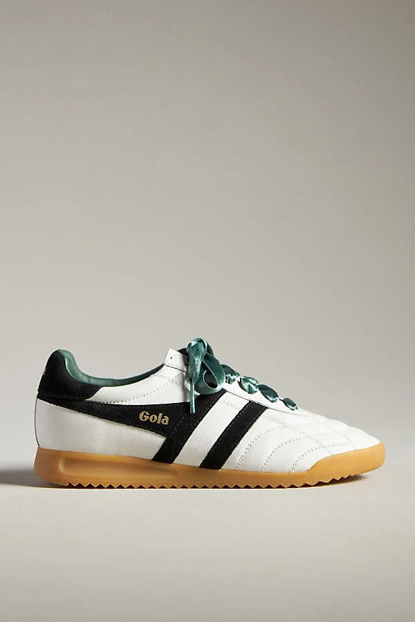 x Anthropologie Stadium Sneakers - Image 3