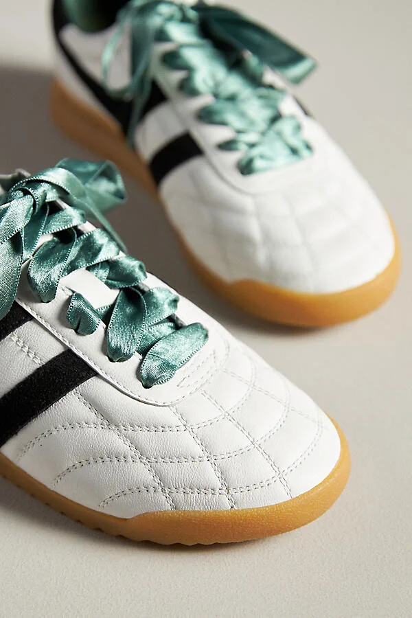 x Anthropologie Stadium Sneakers - Image 5