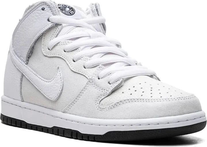 x Antihero Dunk High SB sneakers - Image 2