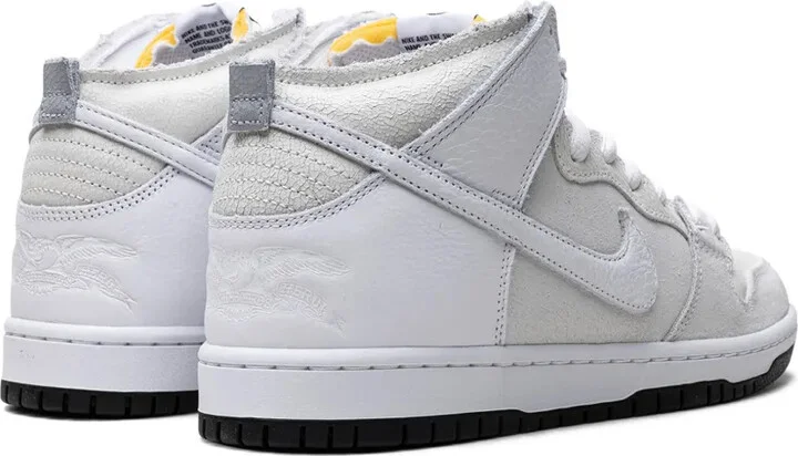 x Antihero Dunk High SB sneakers - Image 3
