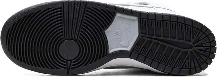 x Antihero Dunk High SB sneakers - Image 4