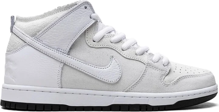 x Antihero Dunk High SB sneakers