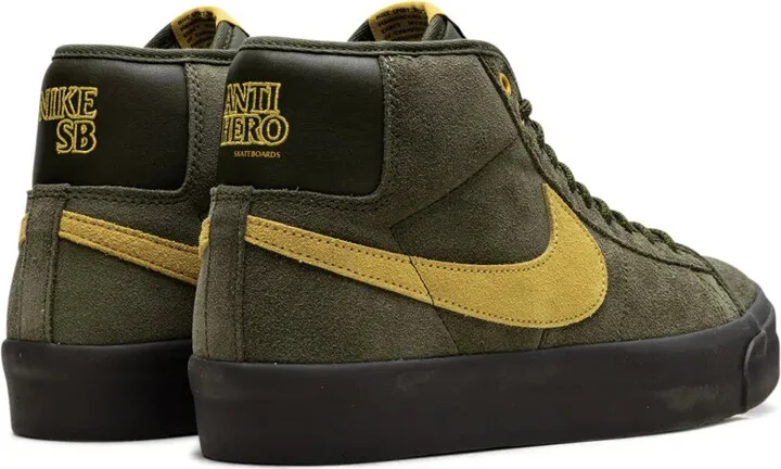 x Antihero Zoom Blazer Mid sneakers - Image 3