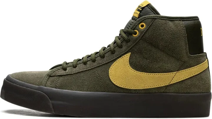 x Antihero Zoom Blazer Mid sneakers - Image 5