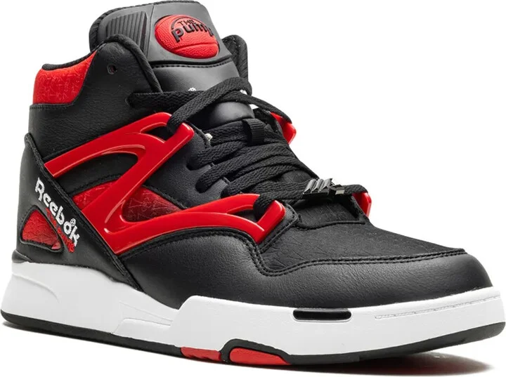 x Anuel AA Pump Omni Zone II "The Sky Above The Street" sneakers - Image 2