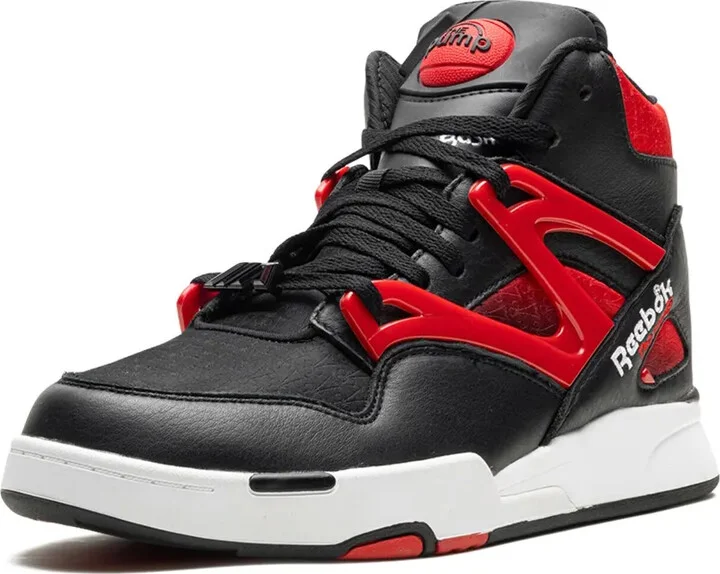 x Anuel AA Pump Omni Zone II "The Sky Above The Street" sneakers - Image 4