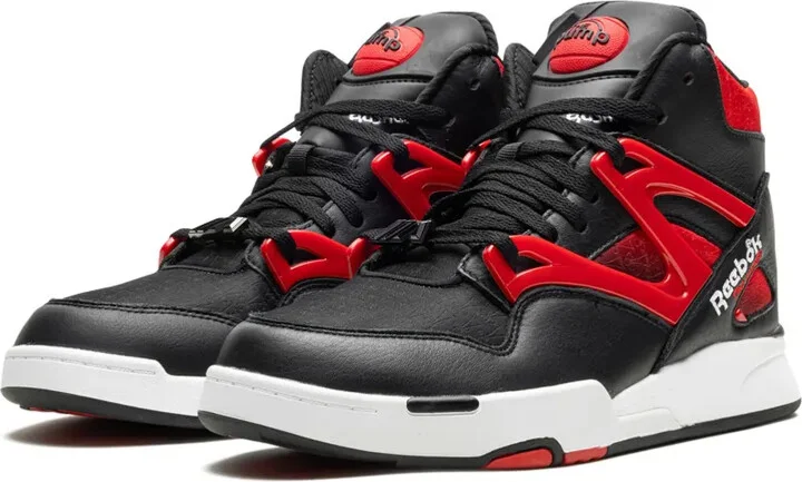 x Anuel AA Pump Omni Zone II "The Sky Above The Street" sneakers - Image 5