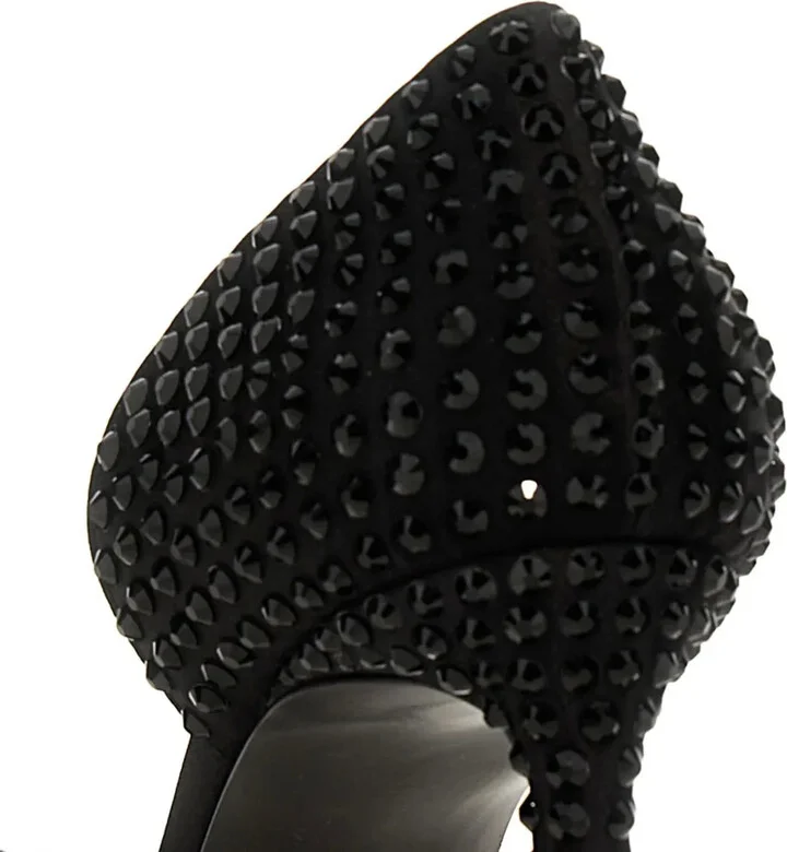 x Area 95mm Dagger sandals - Image 2