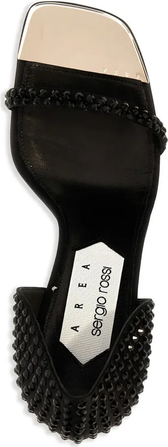 x Area 95mm Dagger sandals - Image 3