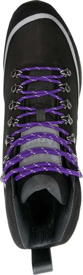 x Aries Andreas leather boots - Image 4