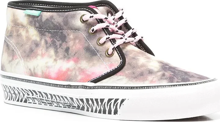 x Aries Chukka lace-up sneakers - Image 2