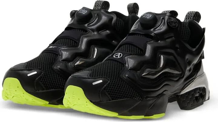 x Aries Instapump Fury 94 sneakers - Image 2