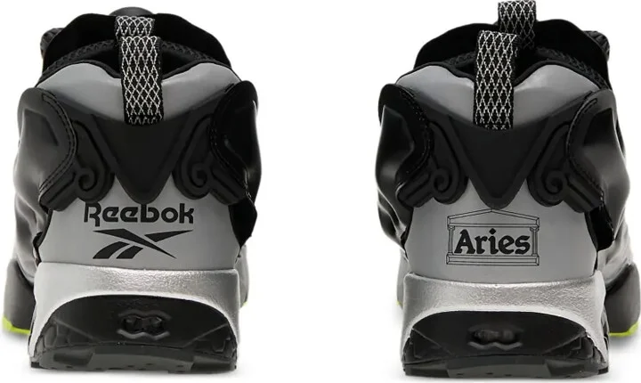 x Aries Instapump Fury 94 sneakers - Image 3