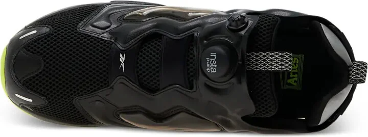 x Aries Instapump Fury 94 sneakers - Image 4