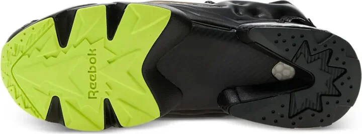 x Aries Instapump Fury 94 sneakers - Image 5