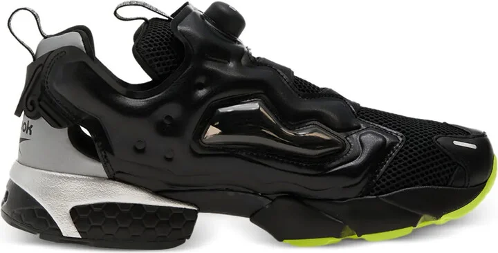 x Aries Instapump Fury 94 sneakers