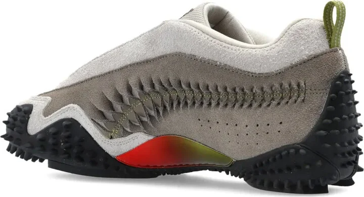 x Aries Mostro sneakers - Image 3