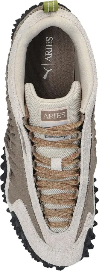x Aries Mostro sneakers - Image 4