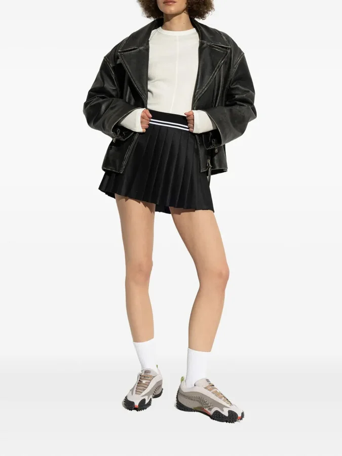 x Aries Mostro sneakers - Image 5