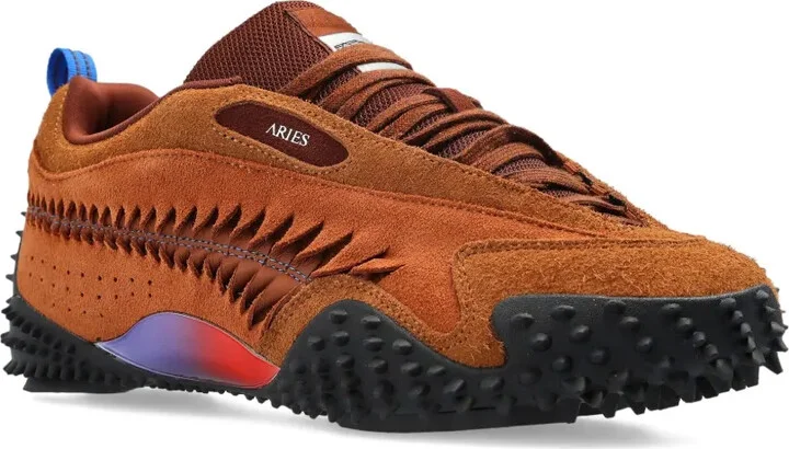 x Aries Mostro sneakers - Image 2