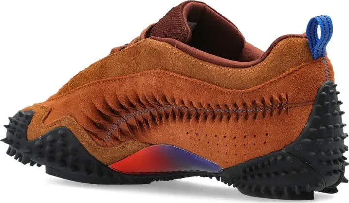 x Aries Mostro sneakers - Image 3
