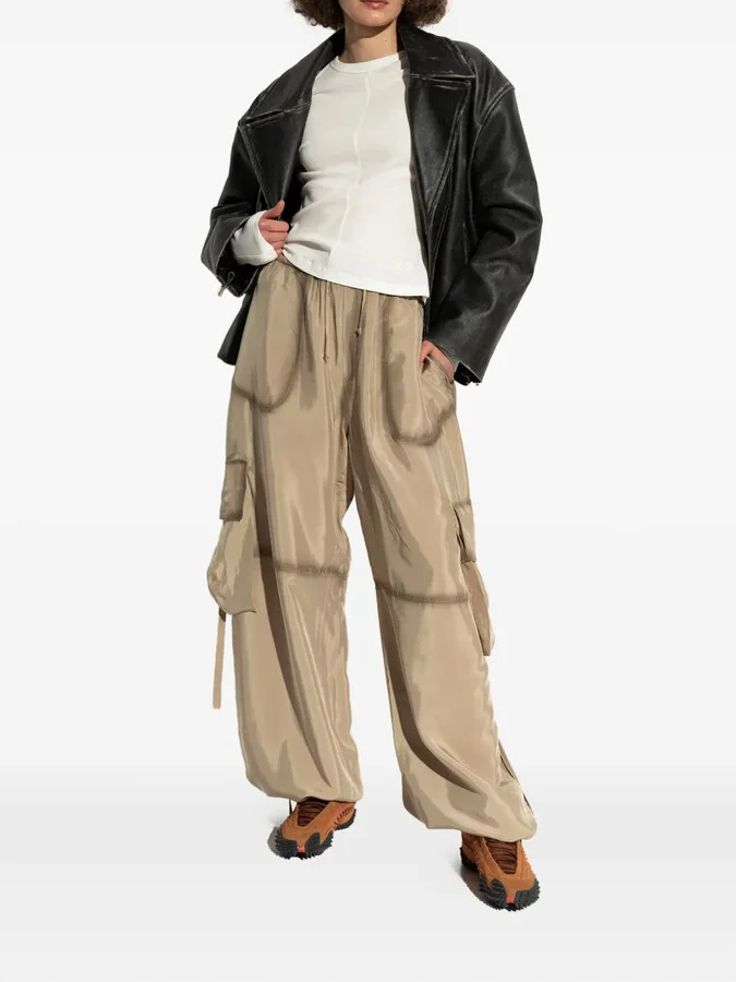x Aries Mostro sneakers - Image 5