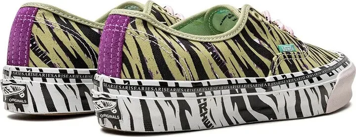 x Aries OG Authentic LX sneakers - Image 3