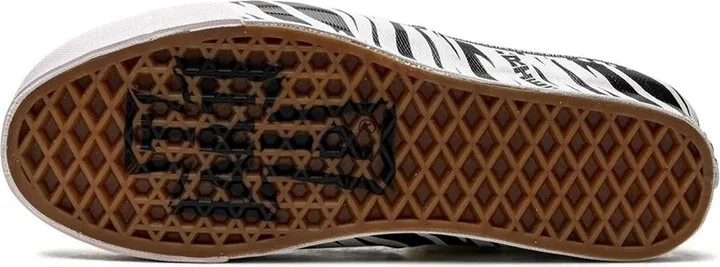 x Aries OG Authentic LX sneakers - Image 4
