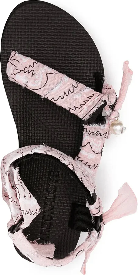 x Arizona Love Trekky sandals - Image 4