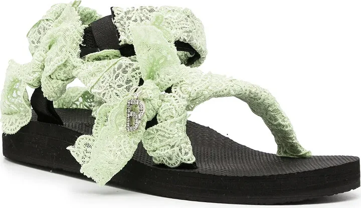 x Arizona Love Trekky sandals - Image 2