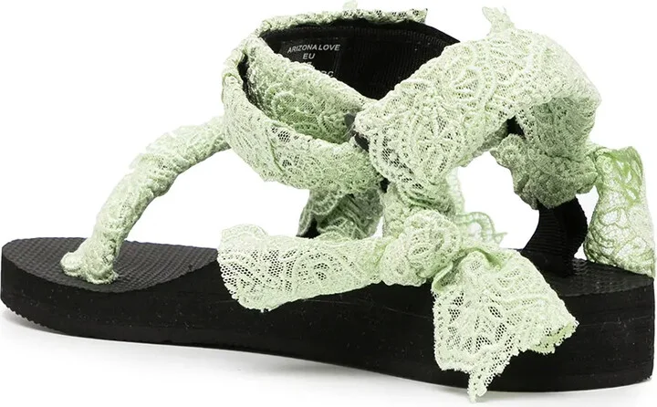 x Arizona Love Trekky sandals - Image 3