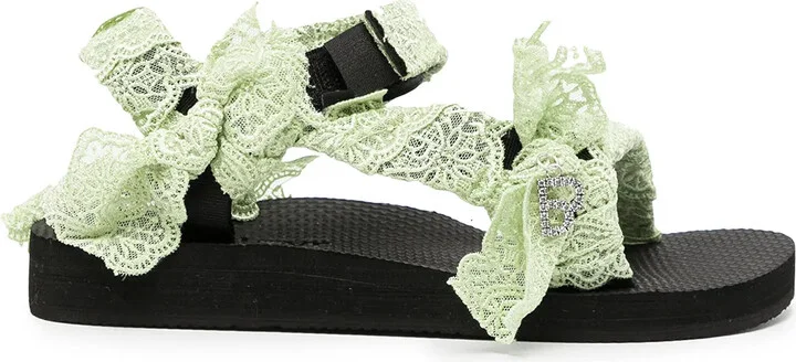 x Arizona Love Trekky sandals