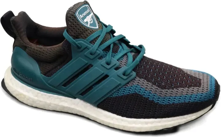 x Arsenal Ultraboost DNA sneakers - Image 2