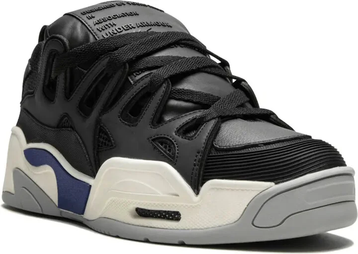 x Asap Rocky Awge SRLo low-top sneakers - Image 2