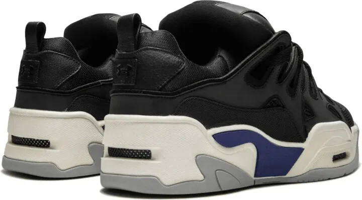 x Asap Rocky Awge SRLo low-top sneakers - Image 3