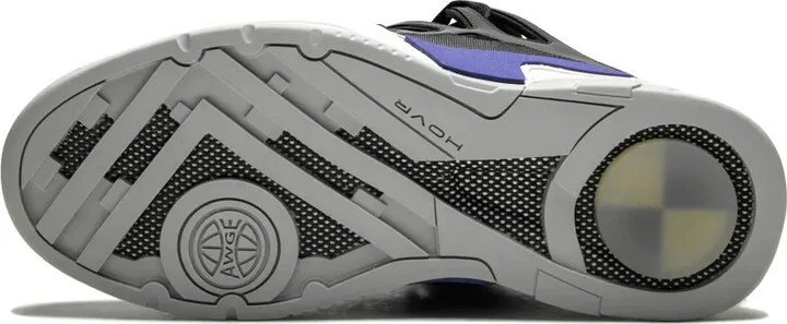 x Asap Rocky Awge SRLo low-top sneakers - Image 4