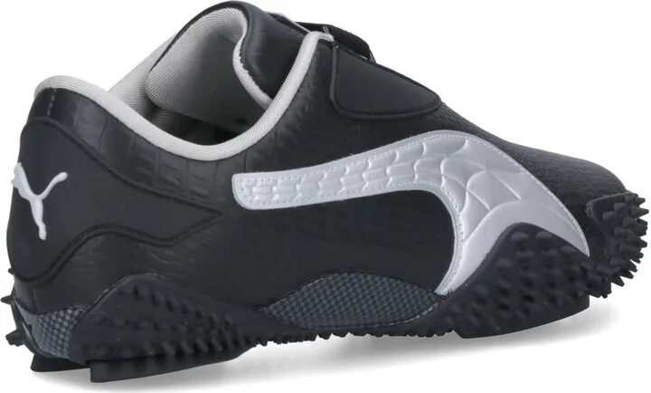 X Asap Rocky Sneakers mostro Og - Image 4