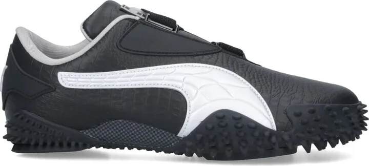 X Asap Rocky Sneakers mostro Og