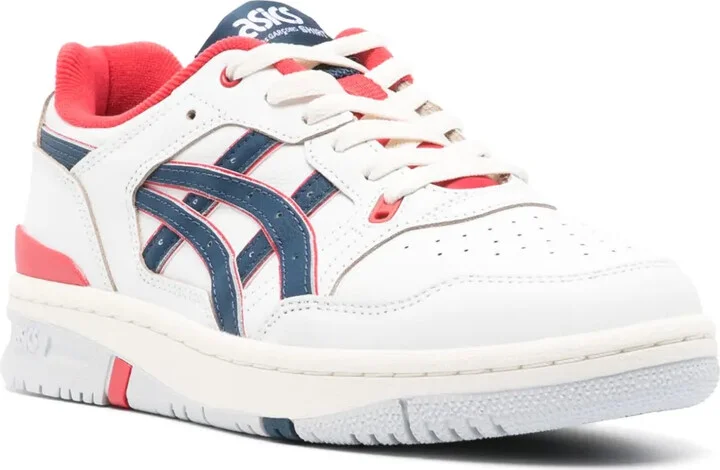 x Asics EX89 panelled sneakers - Image 2