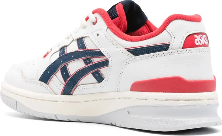 x Asics EX89 panelled sneakers - Image 3
