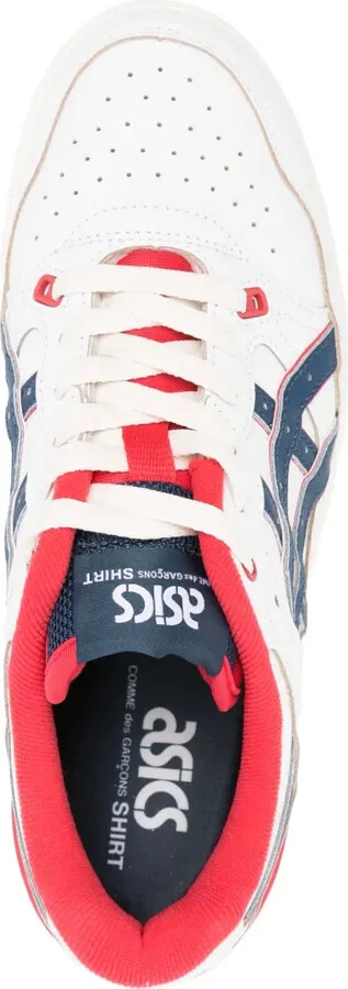 x Asics EX89 panelled sneakers - Image 4