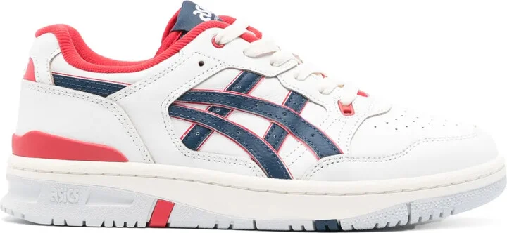 x Asics EX89 panelled sneakers