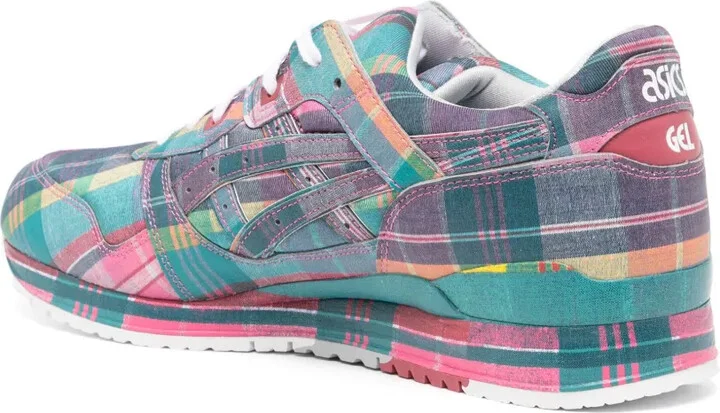 x Asics Gel-Lyte III 07 sneakers - Image 3