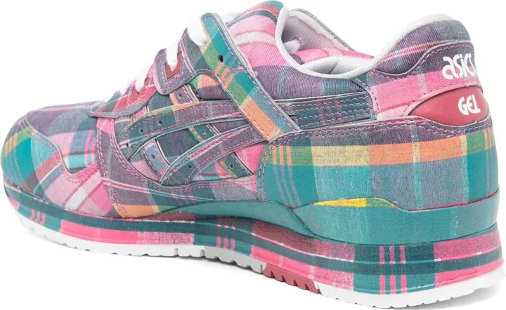 x Asics Gel-Lyte III 07 sneakers - Image 3