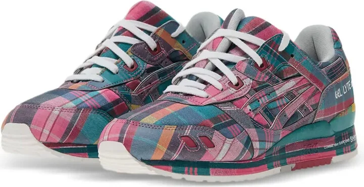 x ASICS Gel-Lyte III 07 sneakers - Image 2