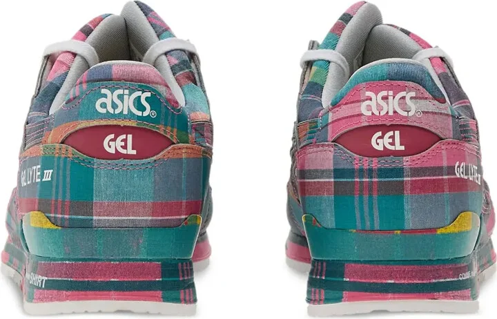 x ASICS Gel-Lyte III 07 sneakers - Image 3