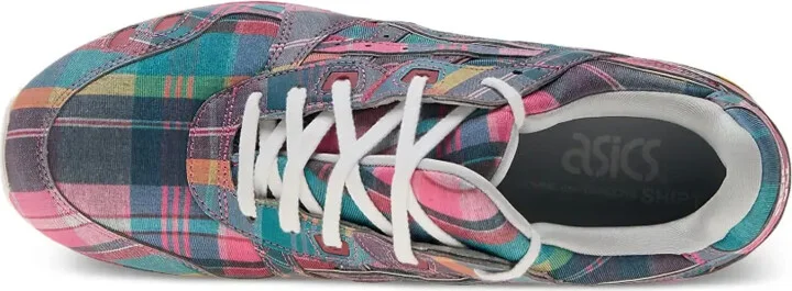 x ASICS Gel-Lyte III 07 sneakers - Image 4