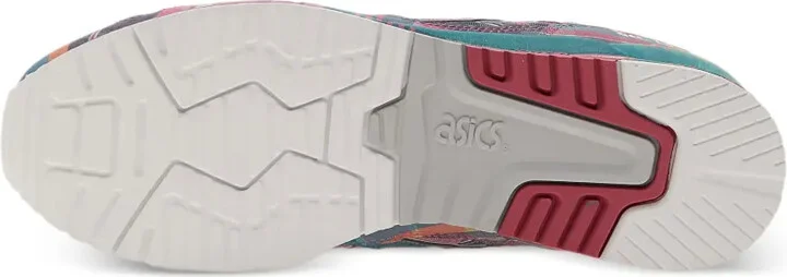x ASICS Gel-Lyte III 07 sneakers - Image 5