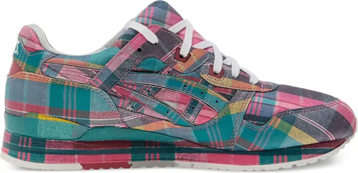 x ASICS Gel-Lyte III 07 sneakers